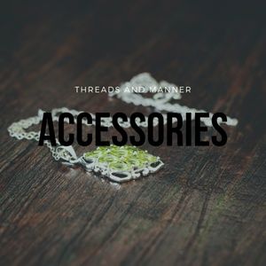 Accessories Section
